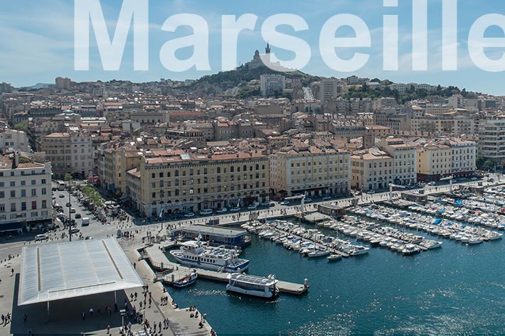 Organisation d'anniversaire Marseille