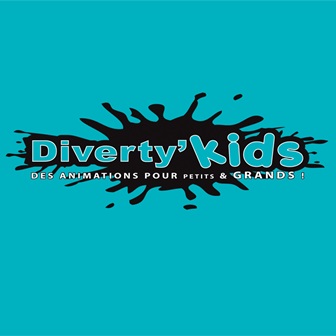 Diverty'Kids des animations pour petits et grands