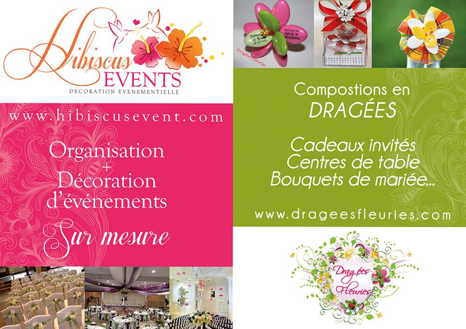 Organisation d'anniversaires